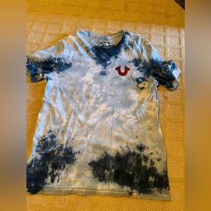 True religion shirt, great shape